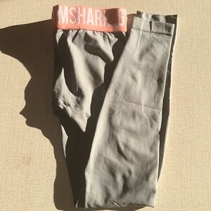 Gym Shark Leggings